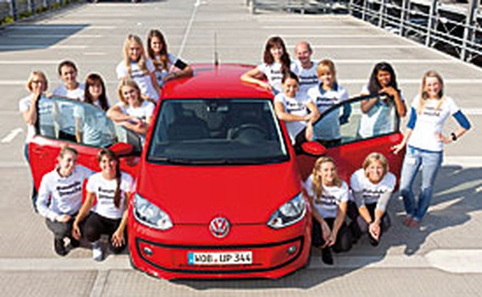 Německý trh v roce 2011: Tady je Volkswagenovo (pořadí modelů, značek)