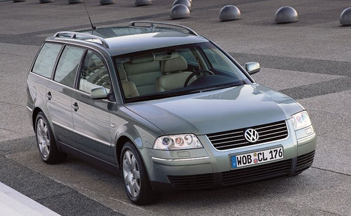 Šrotovné podle Volkswagenu: Nabízí prémii za výměnu starého dieselu