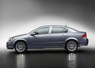 Opel Astra Sedan na českém trhu od 459.900,-Kč