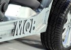 Technika: VW MQB – platforma pro nový Golf i Octavii