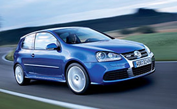 Volkswagen Golf a Golf Variant nyní také s odpočtem DPH