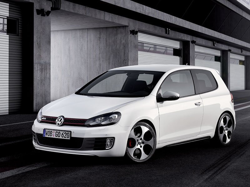 Golf GTI