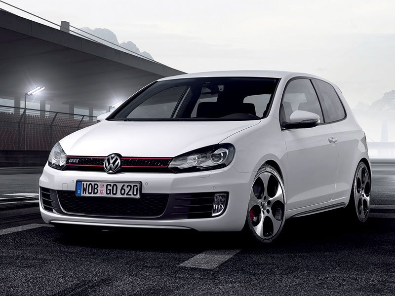 Golf GTI