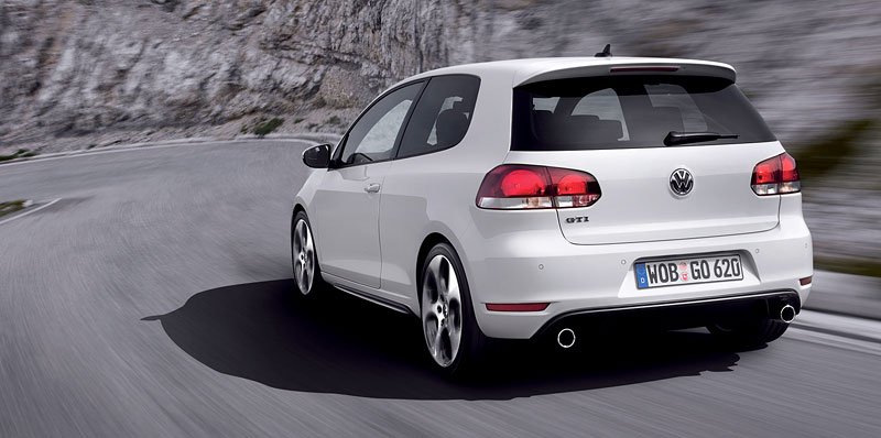 Golf GTI