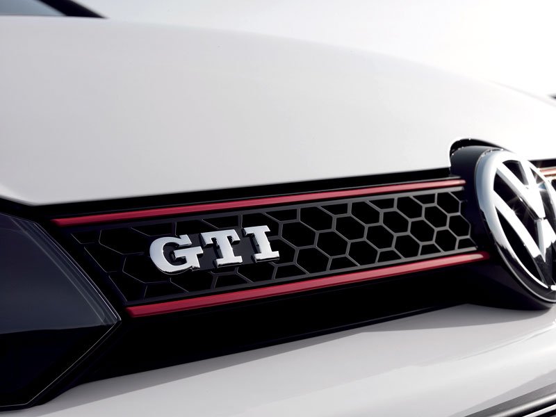 Golf GTI