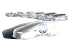 VW Golf VII: Vyzrazeny technické detaily