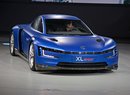 Volkswagen XL Sport