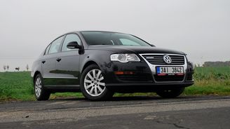 Volkswagen Passat Volkswagen Passat