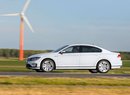 Volkswagen Passat GTE: Plug-in hybrid se spotřebou 1,7 l/100 km stojí 1.149.900 Kč