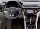 VW Passat NMS