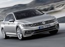 Volkswagen Passat B8: Ceny začínají na 638.900 Kč ve výbavě Comfortline