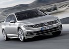 Volkswagen Passat B8: Ceny začínají na 638.900 Kč ve výbavě Comfortline
