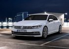 Volkswagen Passat: Nově s výbavou R-Line