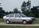 VW Passat 2. generace