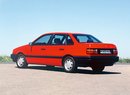 VW Passat 3. generace