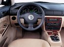 VW Passat 5. generace