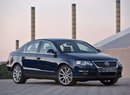 VW Passat 6. generace