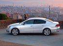 VW Passat 7. generace