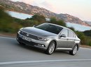 VW Passat 8. generace