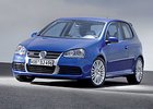 Automobilový trh Evropy: na trůn usedá Volkswagen Golf