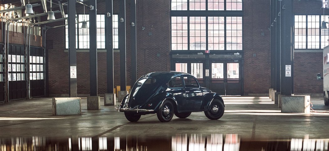 Volkswagen Beetle (původní)