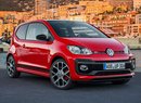 Volkswagen a ikonická zkratka GTI: S větrem v zádech i v malém