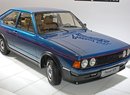 Volkswagen Passat GTI prototyp (1976)