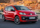 Volkswagen a ikonická zkratka GTI: S větrem v zádech i v malém