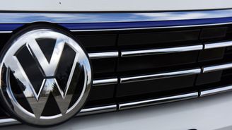 Volkswagen zažil nejlepší vstup do nového roku ve své historii. Odbyt zvýšil o desetinu