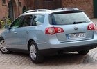 TEST VW Passat Variant – první jízdní dojmy