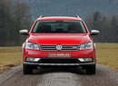 Volkswagen Passat Alltrack