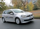 TEST VW Polo, Golf i Passat BlueMotion: První jízdní dojmy