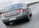 VW Passat: premiéra šestiválce v USA