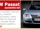 Nový VW Passat: seznamte se!