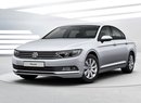 Nový Volkswagen Passat bude levnější, bude stát zhruba 650.000 Kč