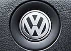 Čtyřdveřový Volkswagen Passat Coupé už v květnu 2008