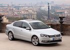 Volkswagen Passat: Co vás zajímá? Odpovědi