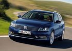 VW Passat BlueMotion ER: 4000 km na jedno natankování