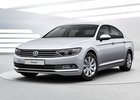 Nový Volkswagen Passat bude levnější, bude stát zhruba 650.000 Kč
