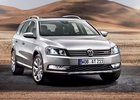 Video: Volkswagen Passat Alltrack v novém videu