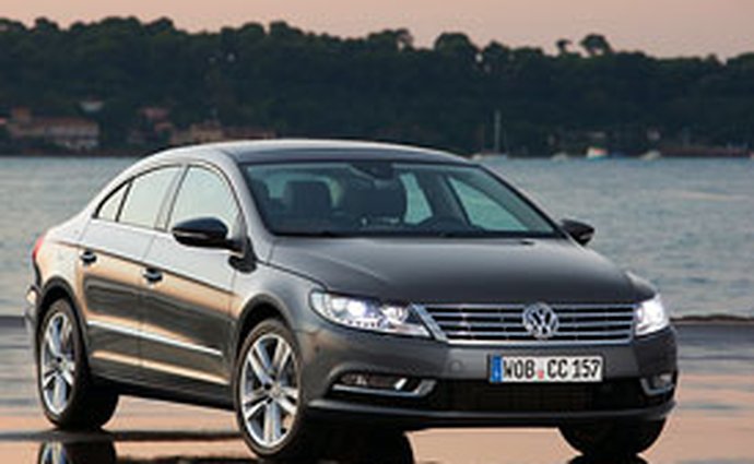 Zisk Volkswagenu díky rekordnímu prodeji nečekaně vzrostl