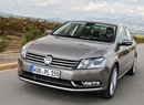 Volkswagen Passat 1,8 TSI skončí, nahradí ho 1,4 TSI Twincharger