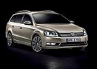 VW Passat Exclusive: Lidový luxus z Emdenu