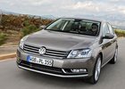 Volkswagen Passat 1,8 TSI skončí, nahradí ho 1,4 TSI Twincharger