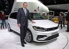 Šéf českého Volkswagenu: Nové CC dorazí na trh nejdříve příští rok (rozhovor)