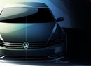 Volkswagen Passat NMS