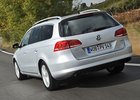 VW Passat Alltrack: Premiéra lidovějšího Allroadu za měsíc v Tokiu