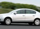 TEST VW Passat 2.0 FSI - Alles Gute