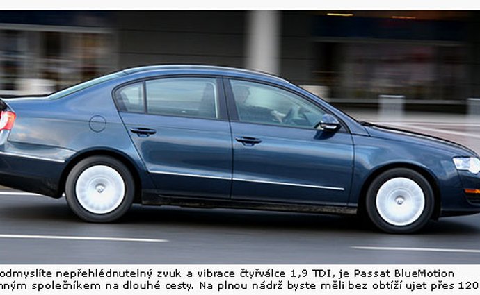 vw passat strednitrida testy