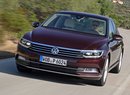 Omlazený Volkswagen Passat je připraven. Už víme, kdy dorazí!